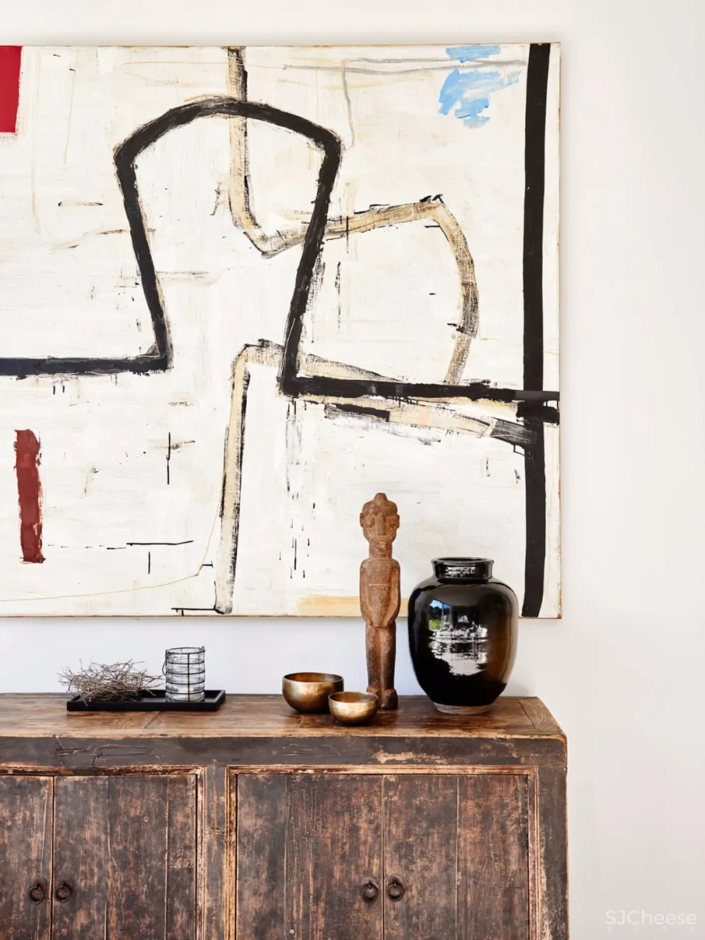 极简设计丨如何做出艺术的高级感