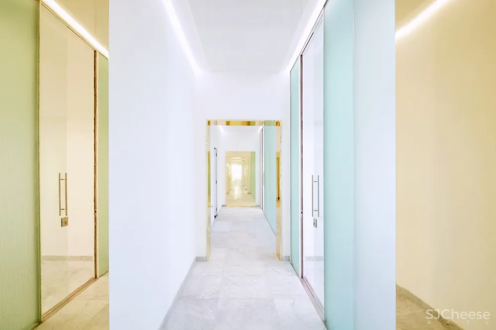 Confcooper公司新办公室，罗马 / It’s