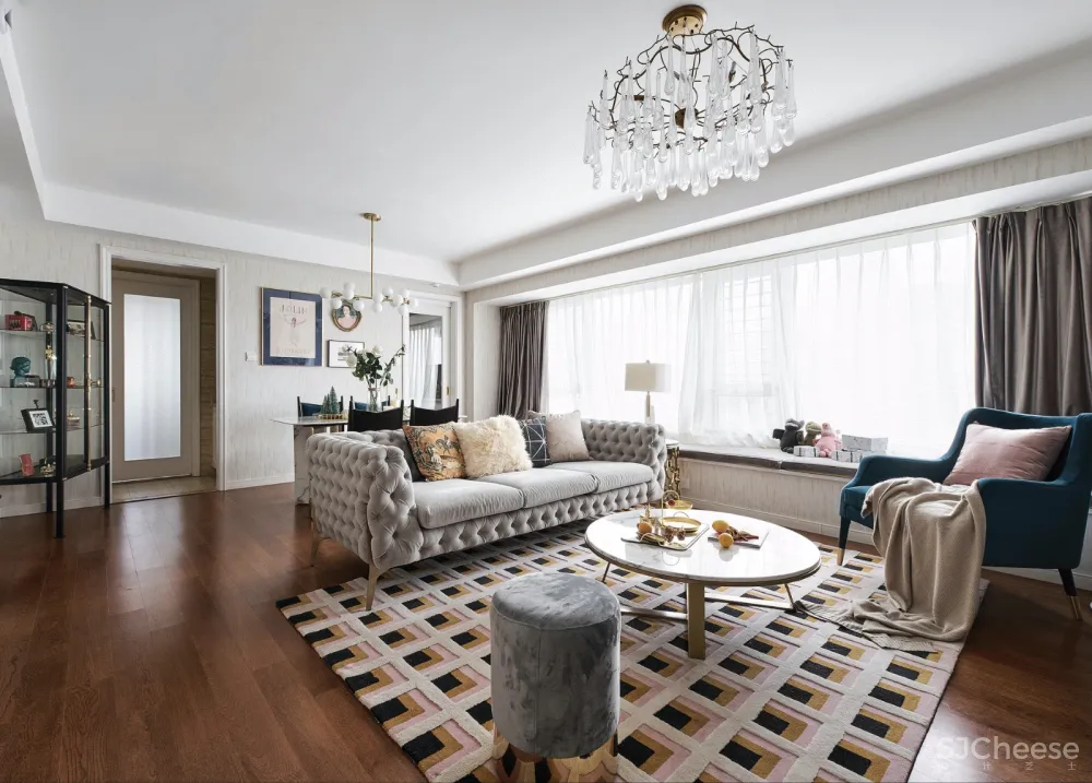 新作 | 属于你的我的未来城