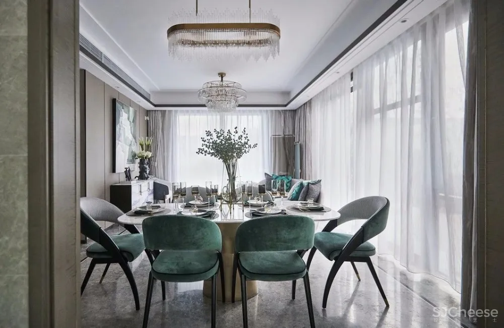 【HWCD最新力作】用设计讲故事丨高级又惊艳