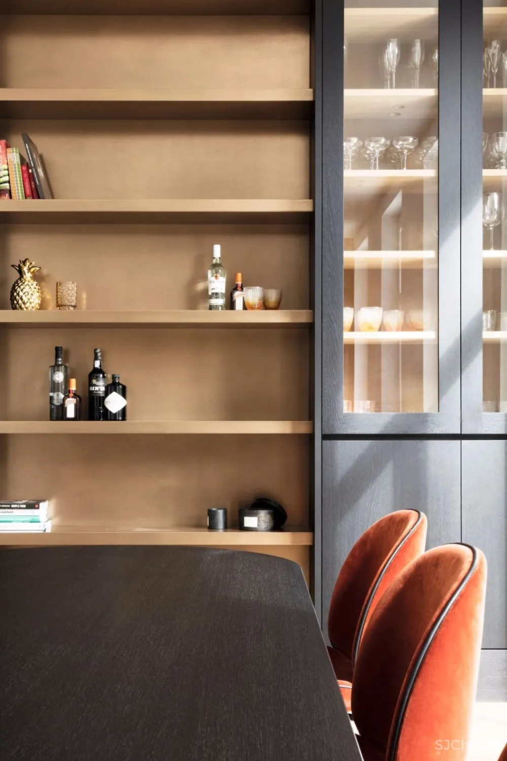 Mieke Van Herck | 极简的魅力与品格