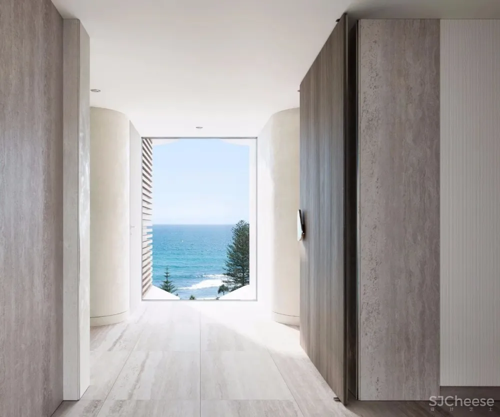 Mim Design新作 | 澳大利亚设计的致美