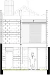 Casa Havaí 别墅 / Grupo Garoa + Chico Barros 首