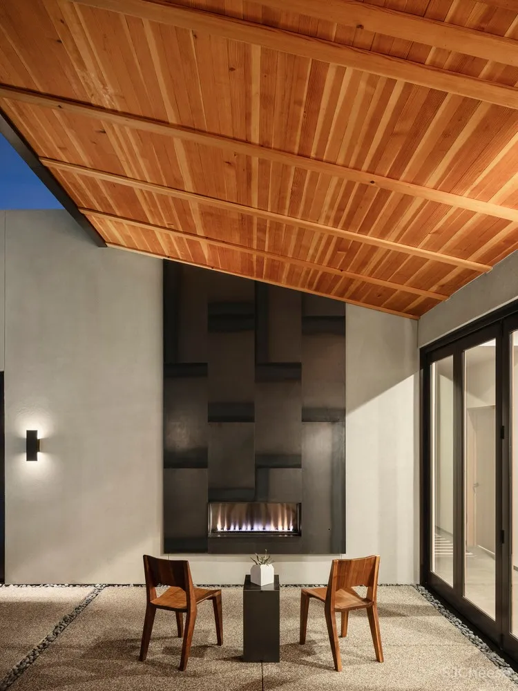 Weave / The Ranch Mine