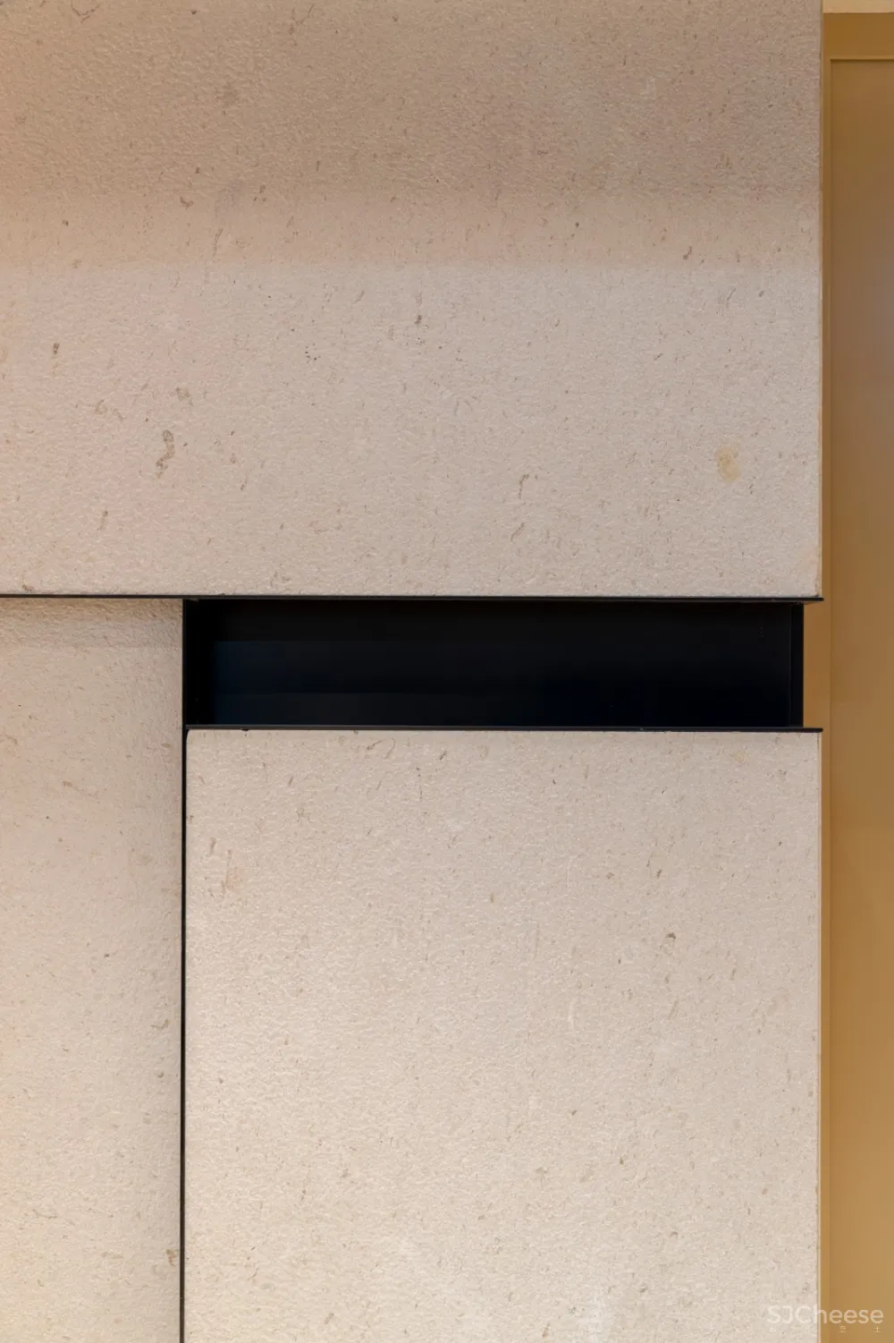 大同设计-内敛·宜居,海上世界双玺私宅