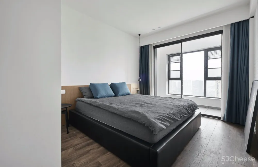 新作 | 空间是捕捉光的容器