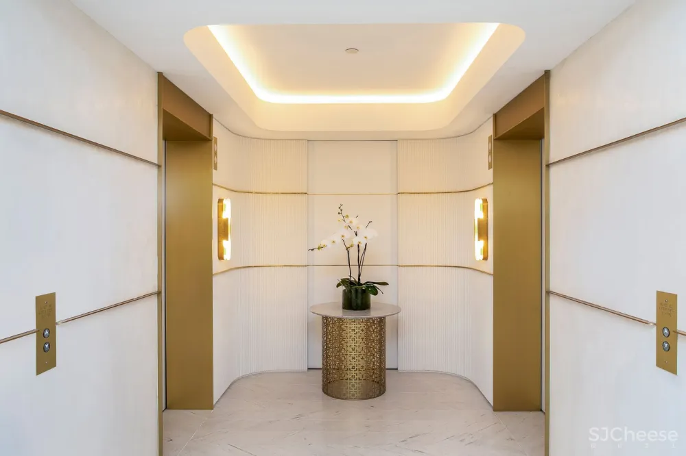 Mim Design新作 | Horizon天际大宅，悉尼豪宅的顶峰 首