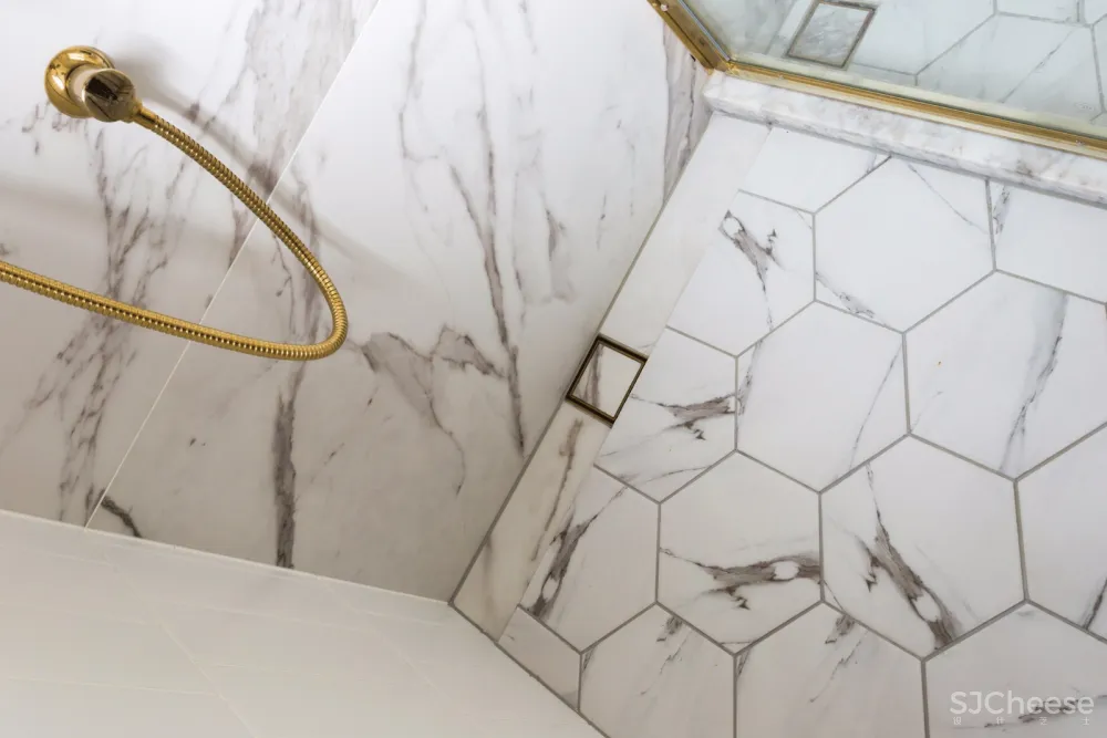 上海孕妈爆改87㎡小两室,榻榻米、游乐场一应俱全丨好想住