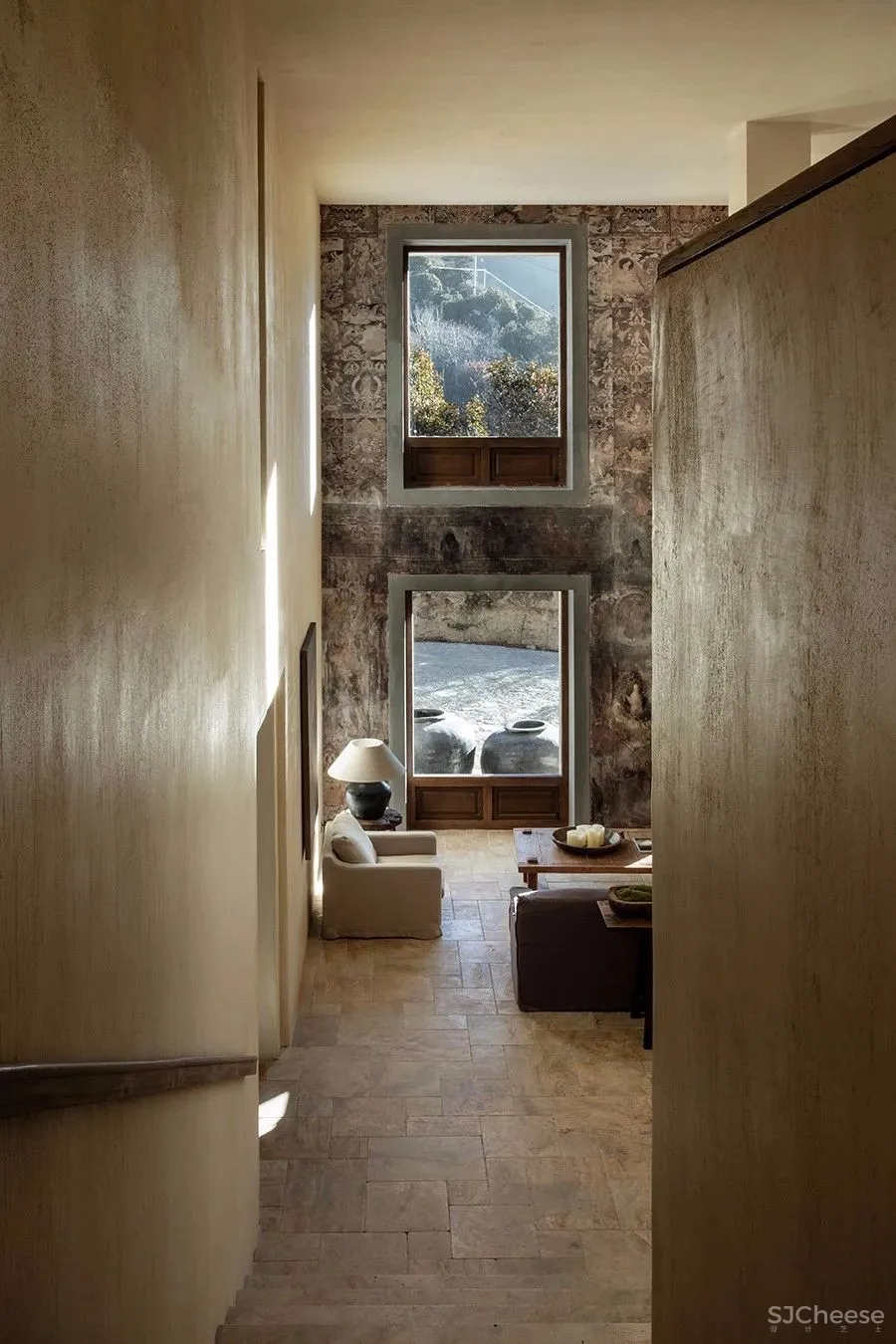 在世界尽头,为凝望辟一扇理想的“窗”| 既下山·梅里酒店