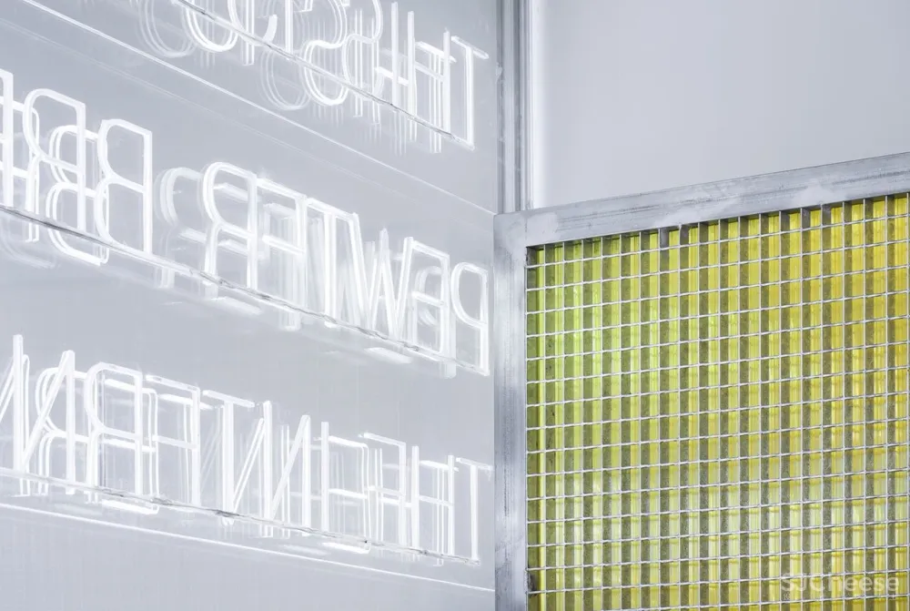 首发 | 西班牙信息潮流店铺：The Pewter Store in Gandia