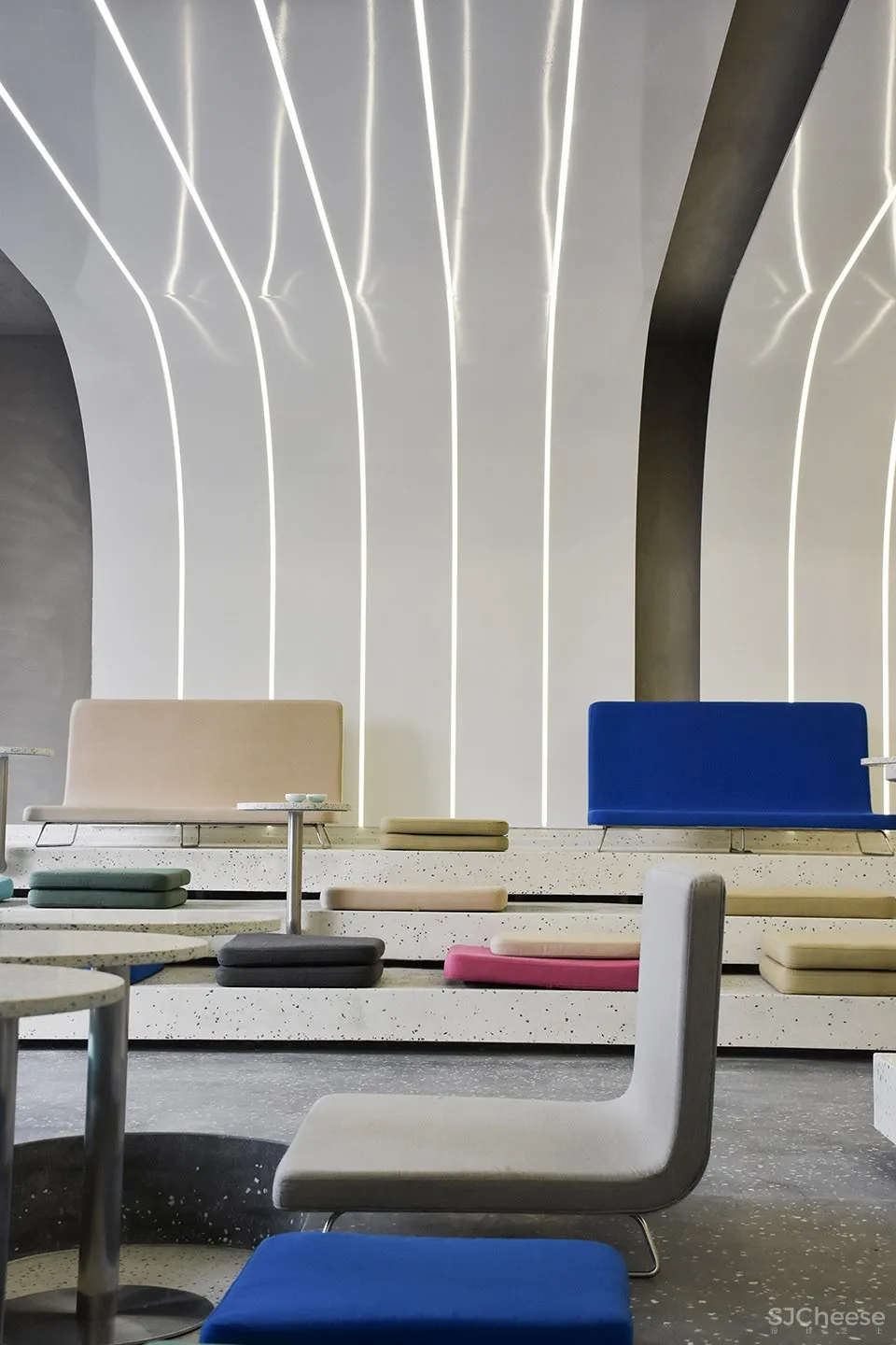 新作 | 头条计画:北京 绿色健康美食中心