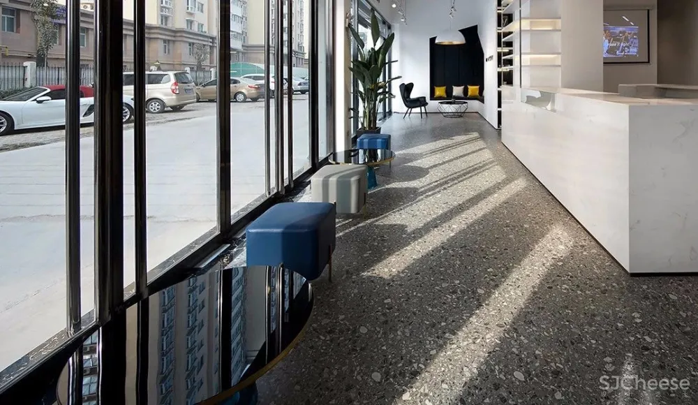 为尧都注入现代活力 - AIMO智慧轻健身