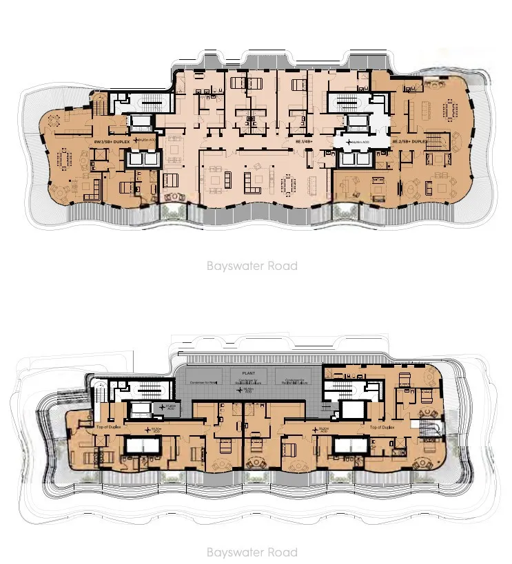 样板房设计的成败，全靠细节