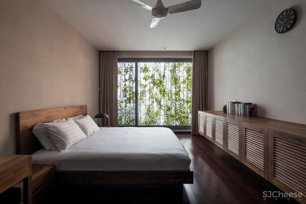 呼吸住宅 / 武重义建筑事务所