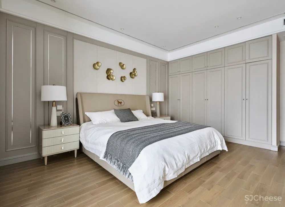 【力设计最新力作】岂止是格调，这样的家装设计