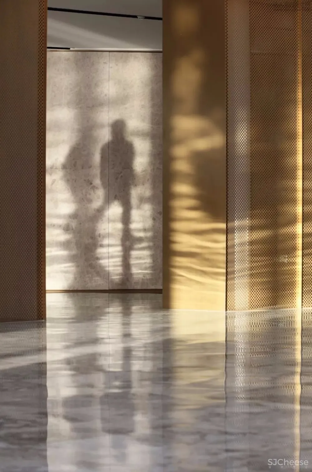 【新作】于强设计 | 天津融创 星耀五洲销售中心