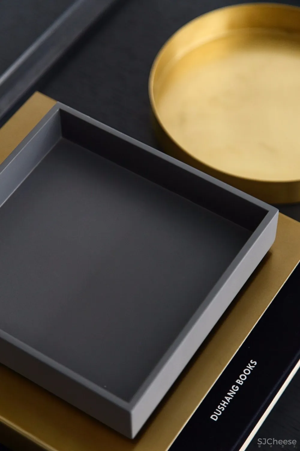 YuQiang & Partners | 云层之上,理想之境 首