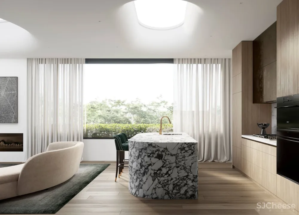 Botanic Collection | 限量版住宅打造精致生活