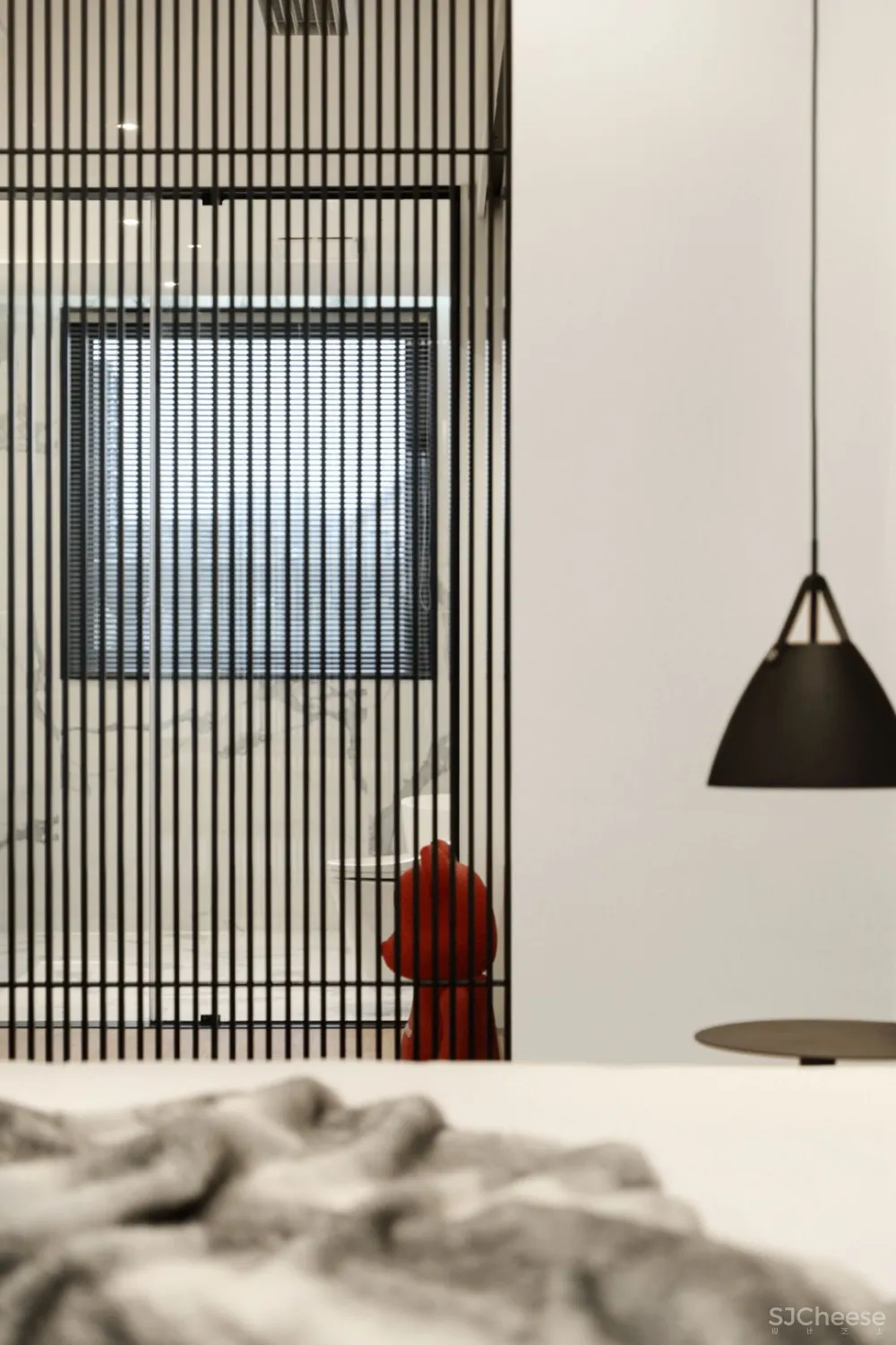 1个人住170㎡，极简生活，才是一个人的高配