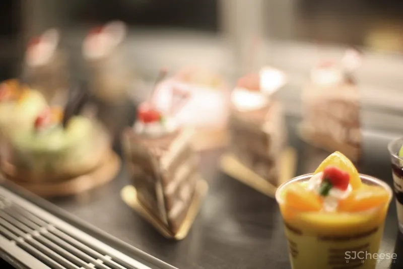 SO MILAKY绍兴金帝银泰城店