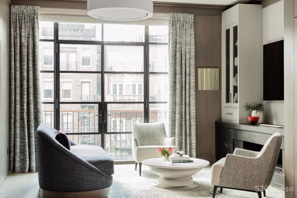 Paula Daher | 最大限度地发挥空间的潜力