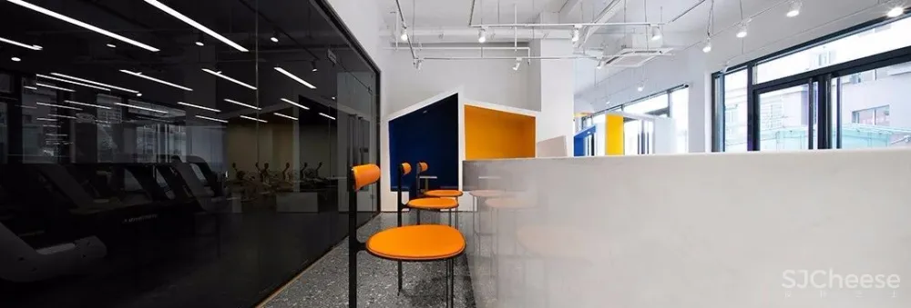 为尧都注入现代活力 - AIMO智慧轻健身