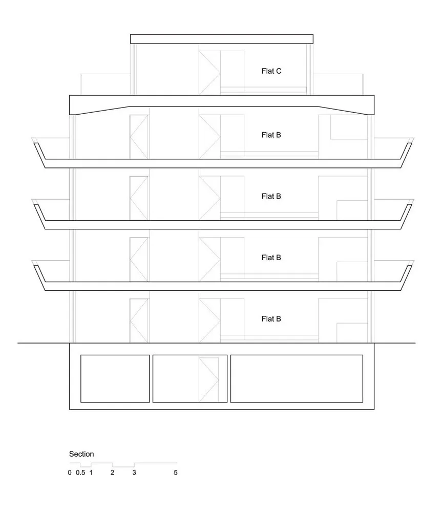 新作 | Serie Architects + Multiply Architects + Surbana Jurong：新加坡创新教育建筑SDE4