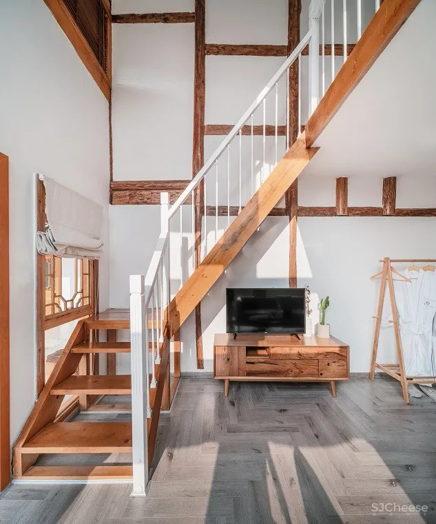 成都邂逅艺术酒店-HoPuDesign