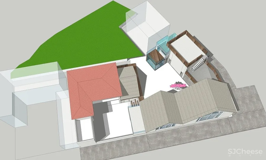 Dear Home亲家-HoPuDesign