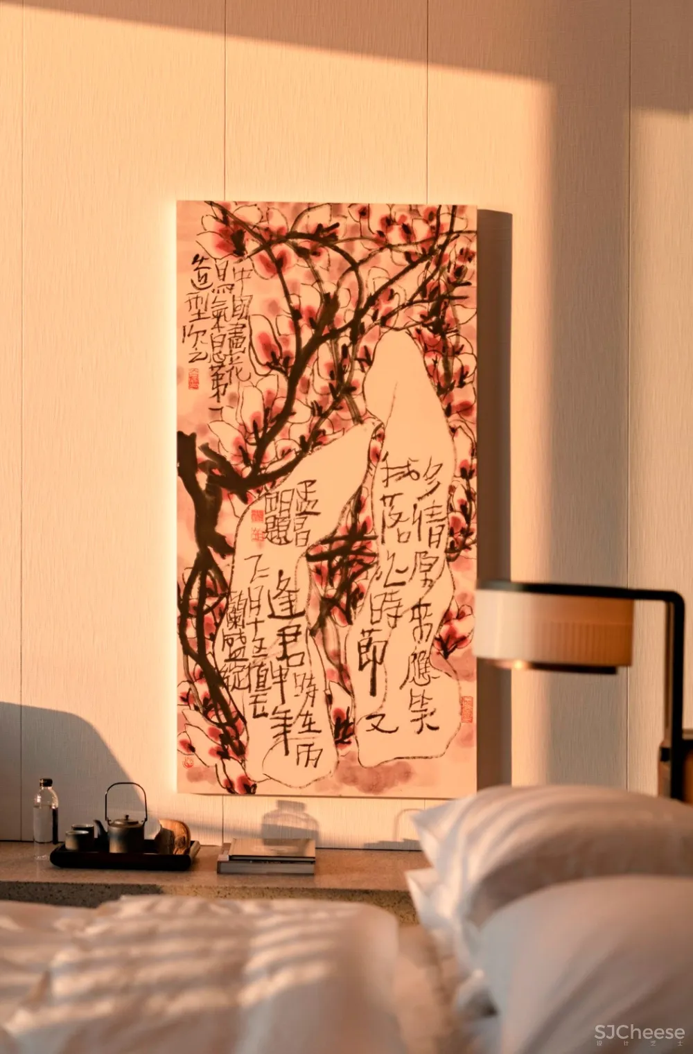 入住璞尚酒店/我终于体验到了真正的都会桃源/还打卡了厦门醉美日落