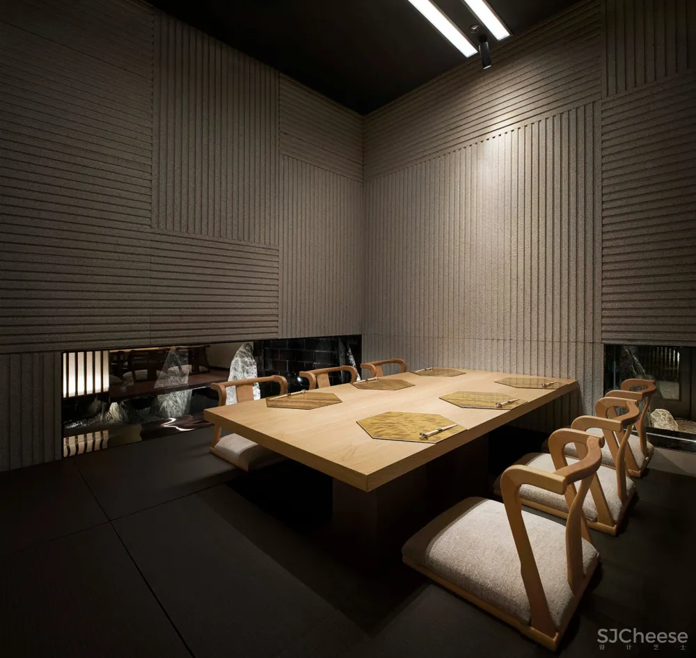 最新 | odd：南京 宙·SORA日本料理