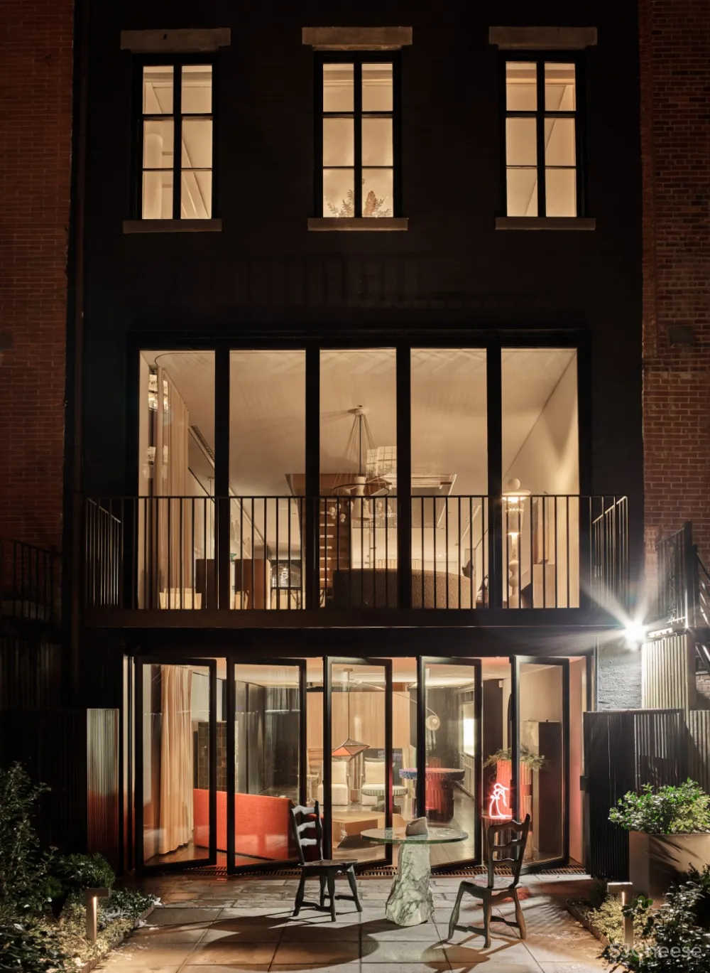 首发 | Casa Perfect New York ：纽约收藏家居展览空间