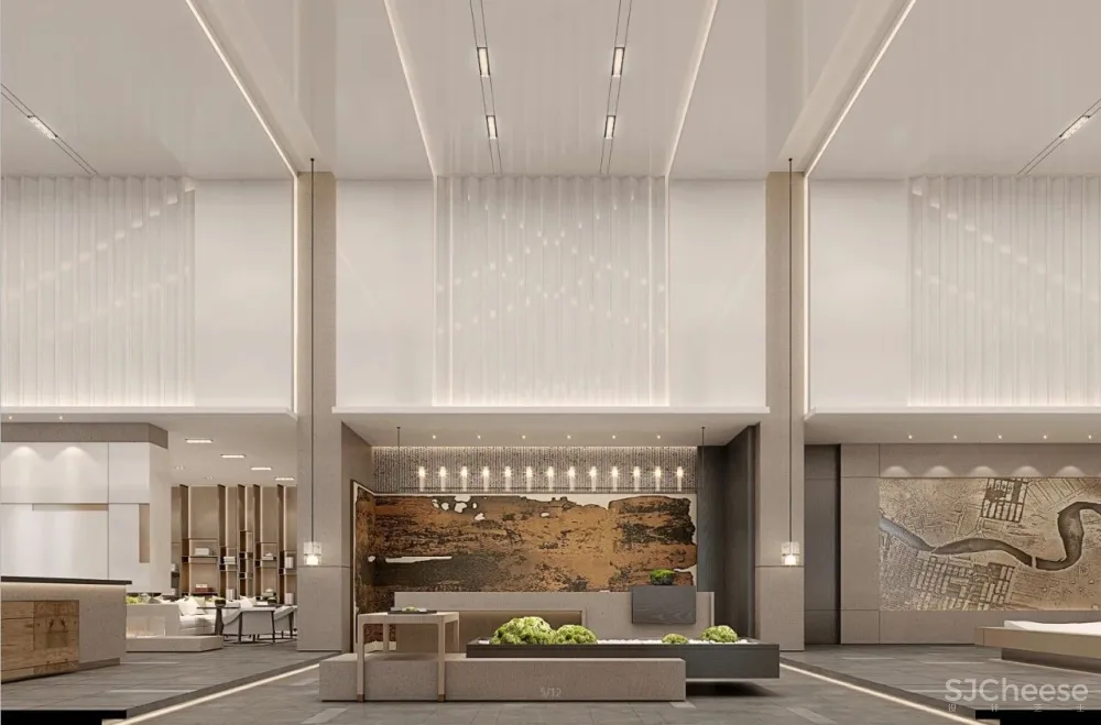 新作 | 矩阵 x 华润：所有的美都是艺术！