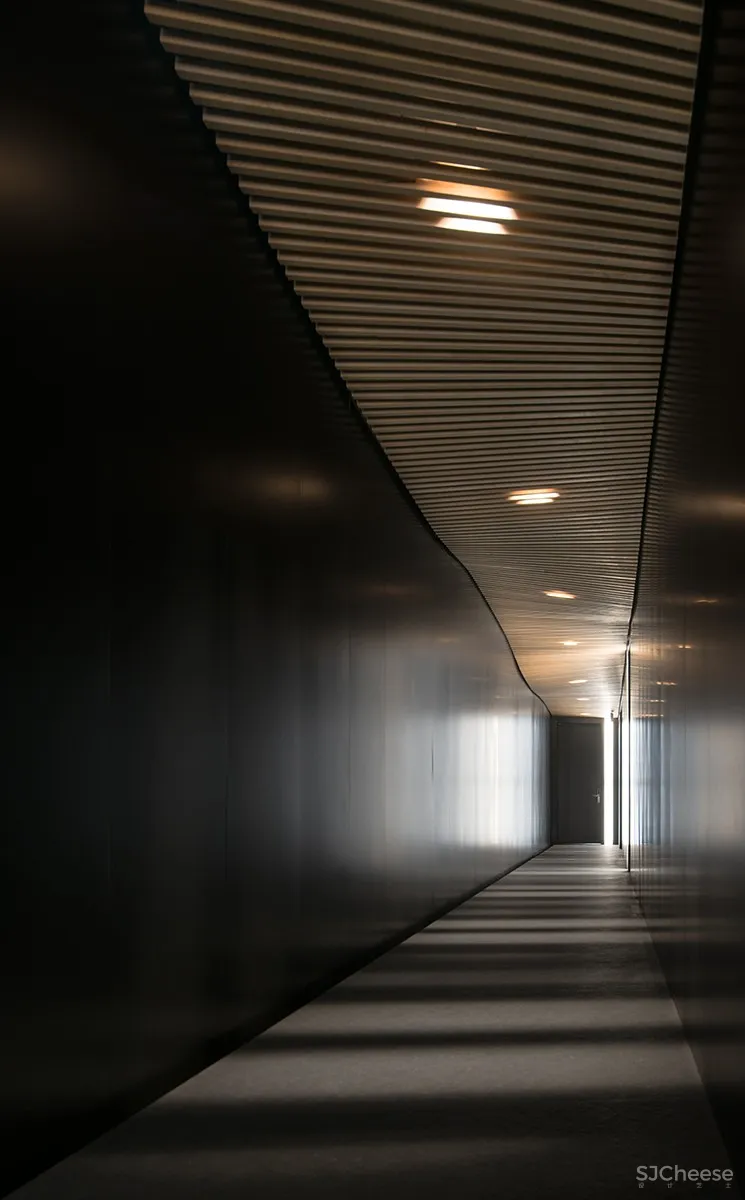 最新 | Takashi Yamaguchi & associates：日本京都 MOGANA酒店