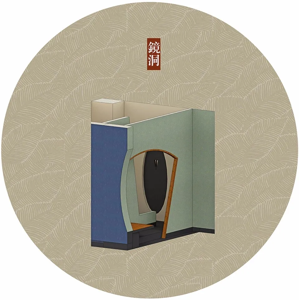 人世断片之交遇,杭州虎美术艺术工作室 | 造园工作室