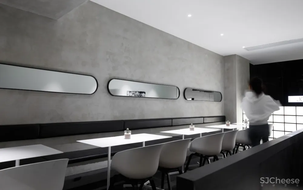 朴开十向新作首发 | 给盒子订制了新衣服