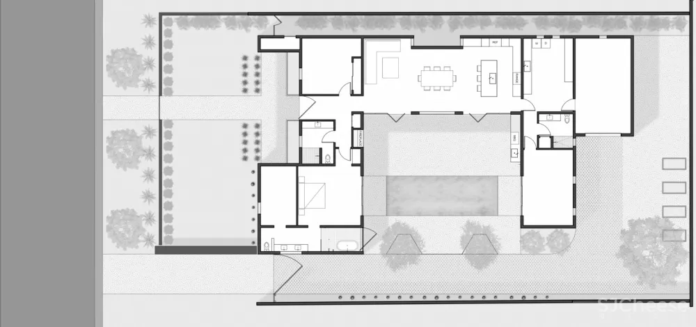 Weave / The Ranch Mine