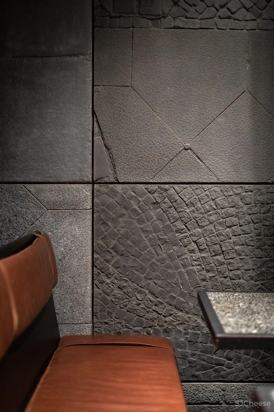 柏林酒吧，莫斯科 / Thilo Reich