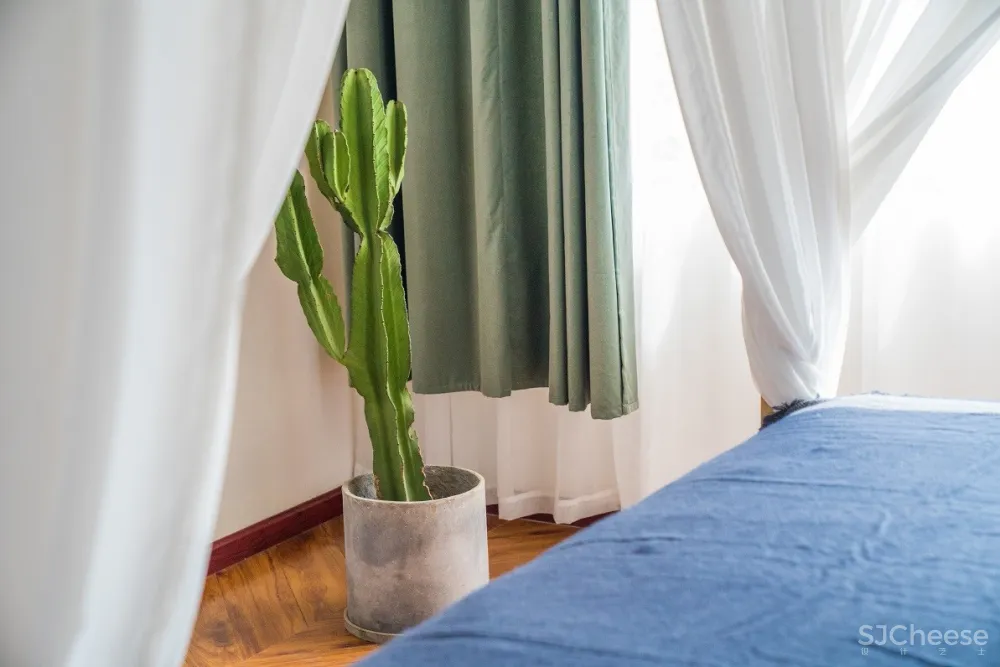 Dear Home亲家-HoPuDesign