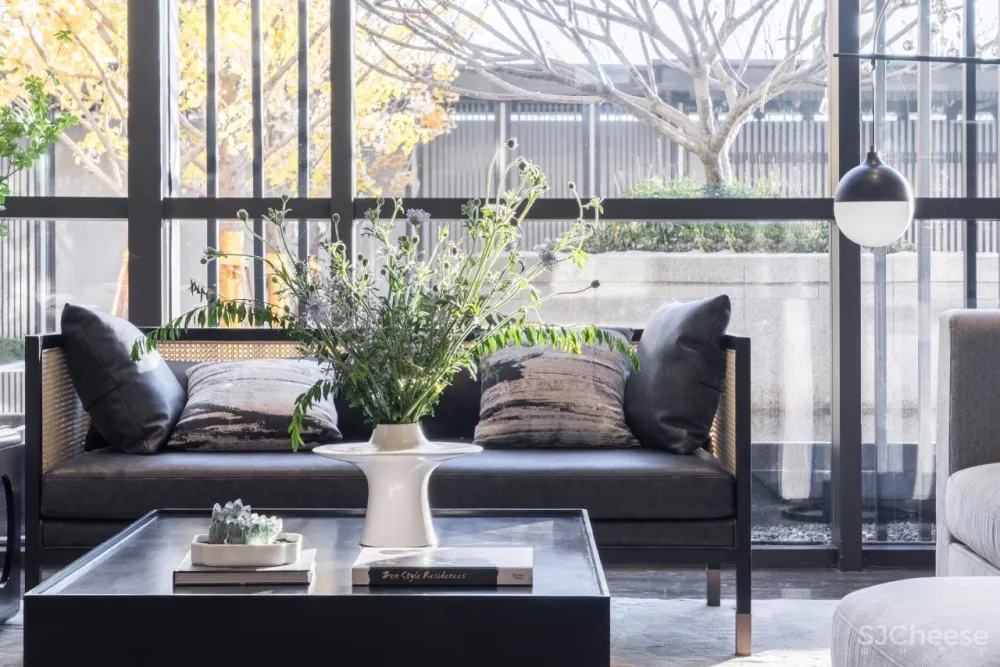 最好的设计即是自信丨即是克制