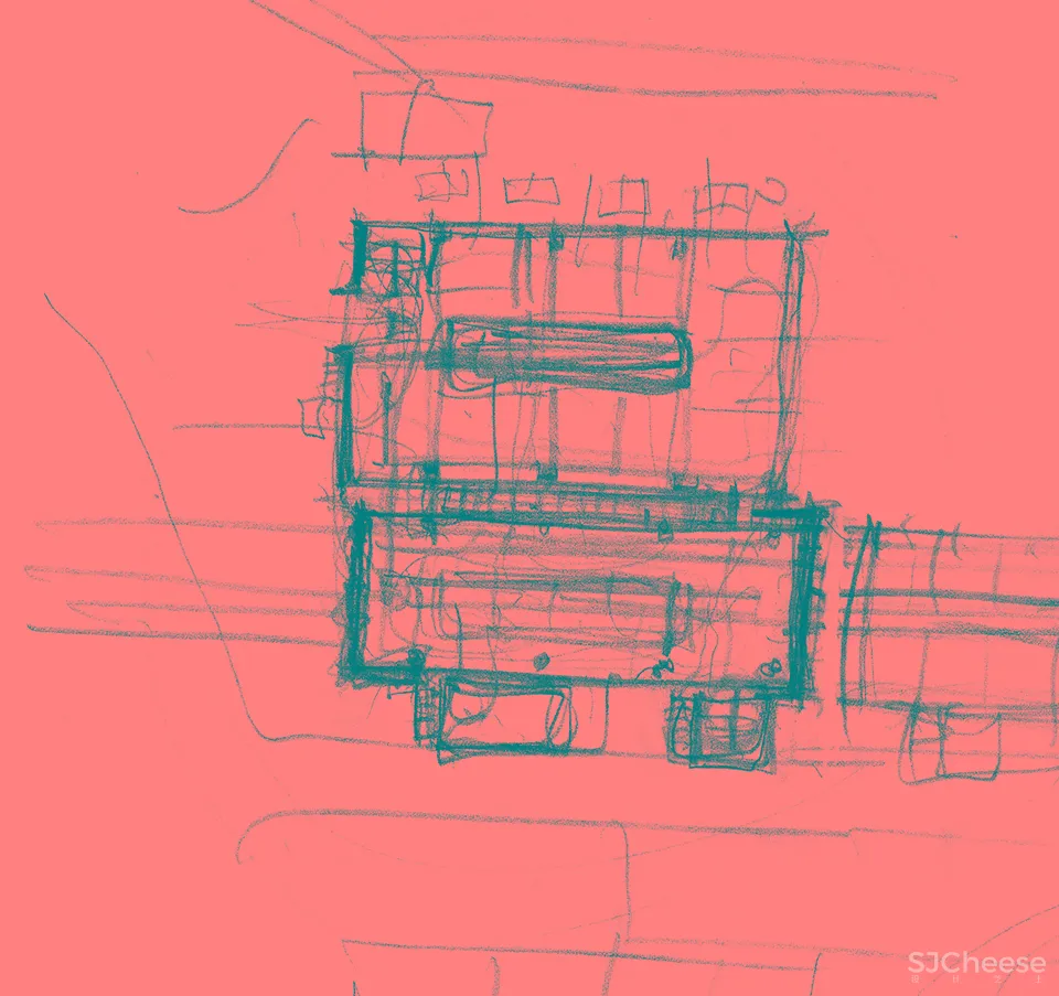 “仓阁”- 首钢工舍智选假日酒店,北京 / 中国建筑设计研究院有限公司
