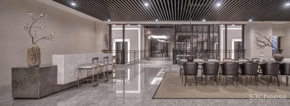 最好的设计即是自信丨即是克制