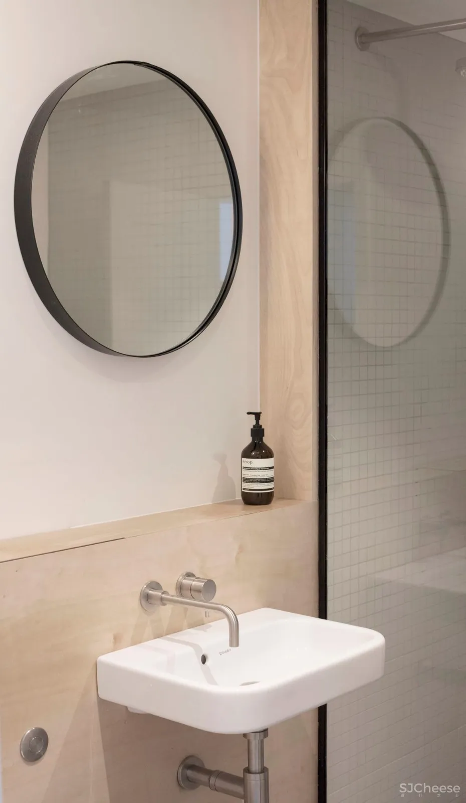 Architecture for London:英国北伦敦住宅