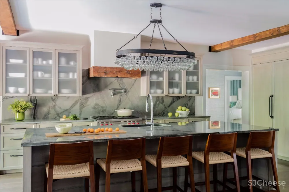 Paula Daher | 最大限度地发挥空间的潜力