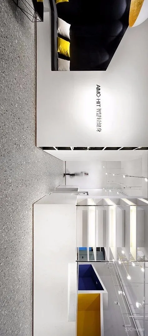 为尧都注入现代活力 - AIMO智慧轻健身