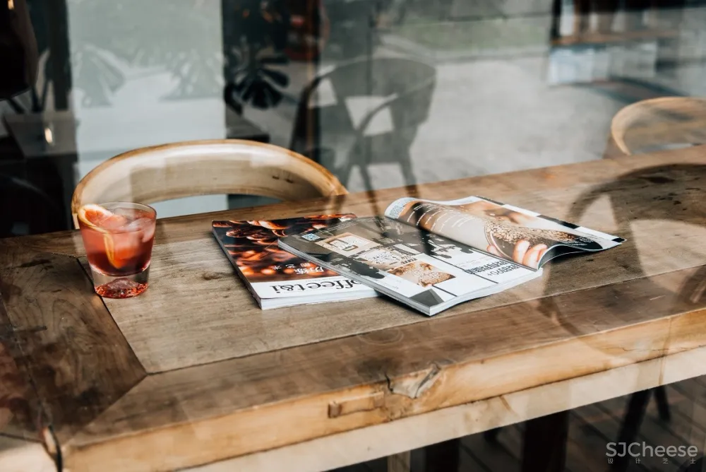 山海烧肉-HoPuDesign