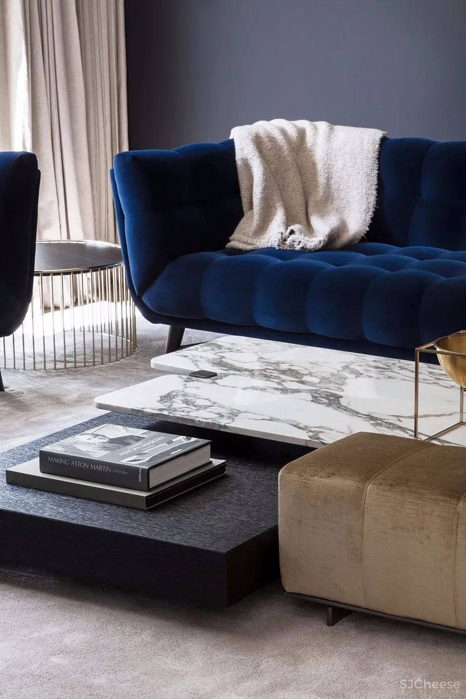 Mieke Van Herck | 极简的魅力与品格