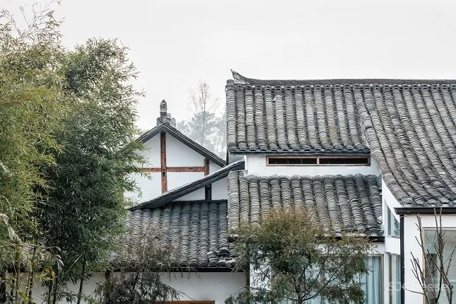 成都邂逅艺术酒店-HoPuDesign