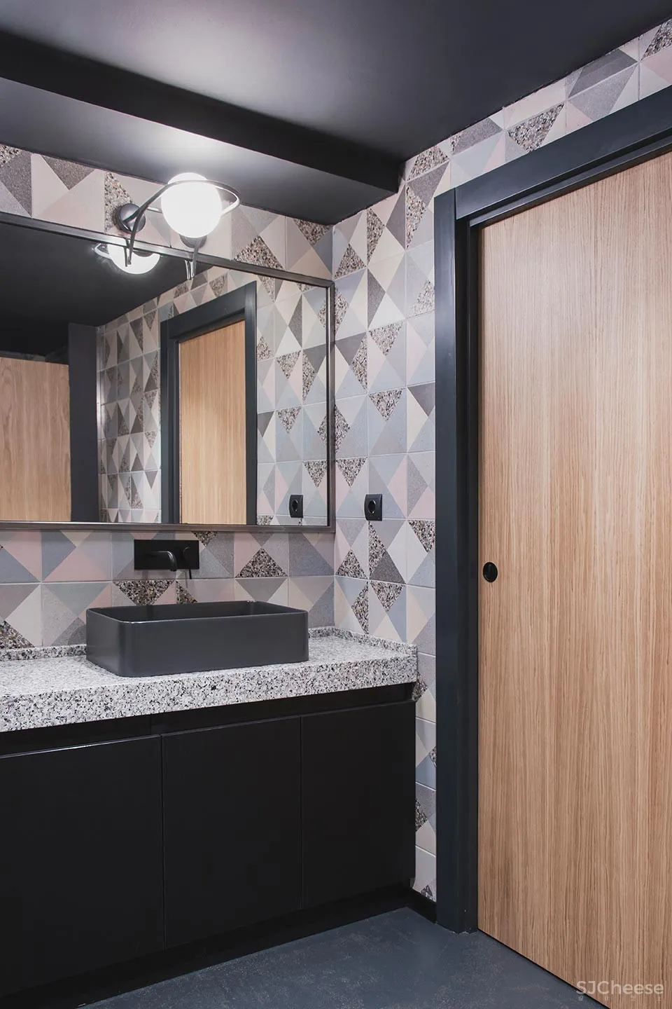 新作 | Nihil Estudio:巴伦西亚 Mercado San Valero食品市场 首