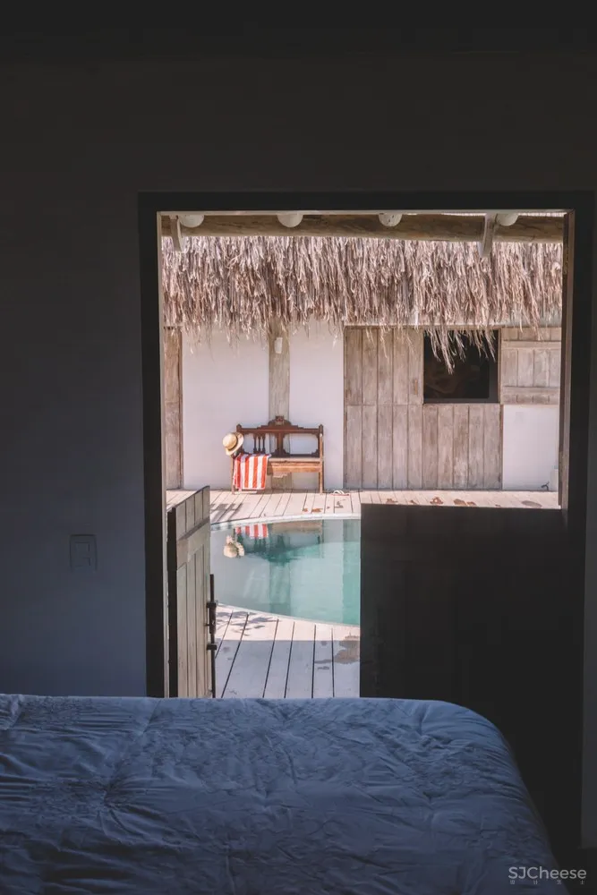 Fulô 假日别墅 / Catálise Arquitetura